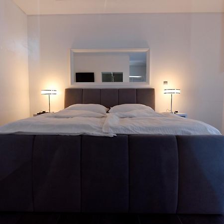 Apartmani I Bungalovi Trojka Banja Luka Chambre photo