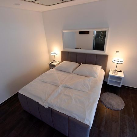 Apartmani I Bungalovi Trojka Banja Luka Chambre photo