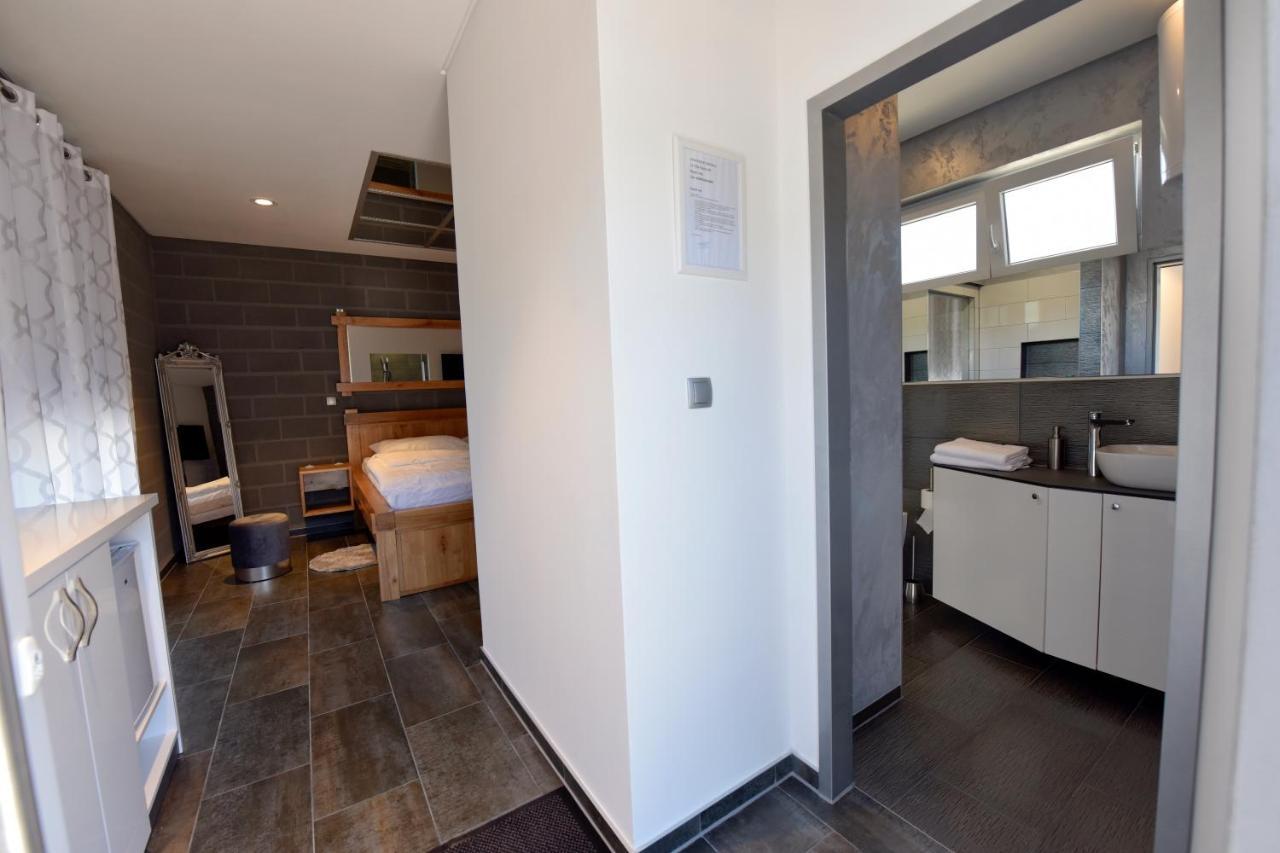 Apartmani I Bungalovi Trojka Banja Luka Extérieur photo