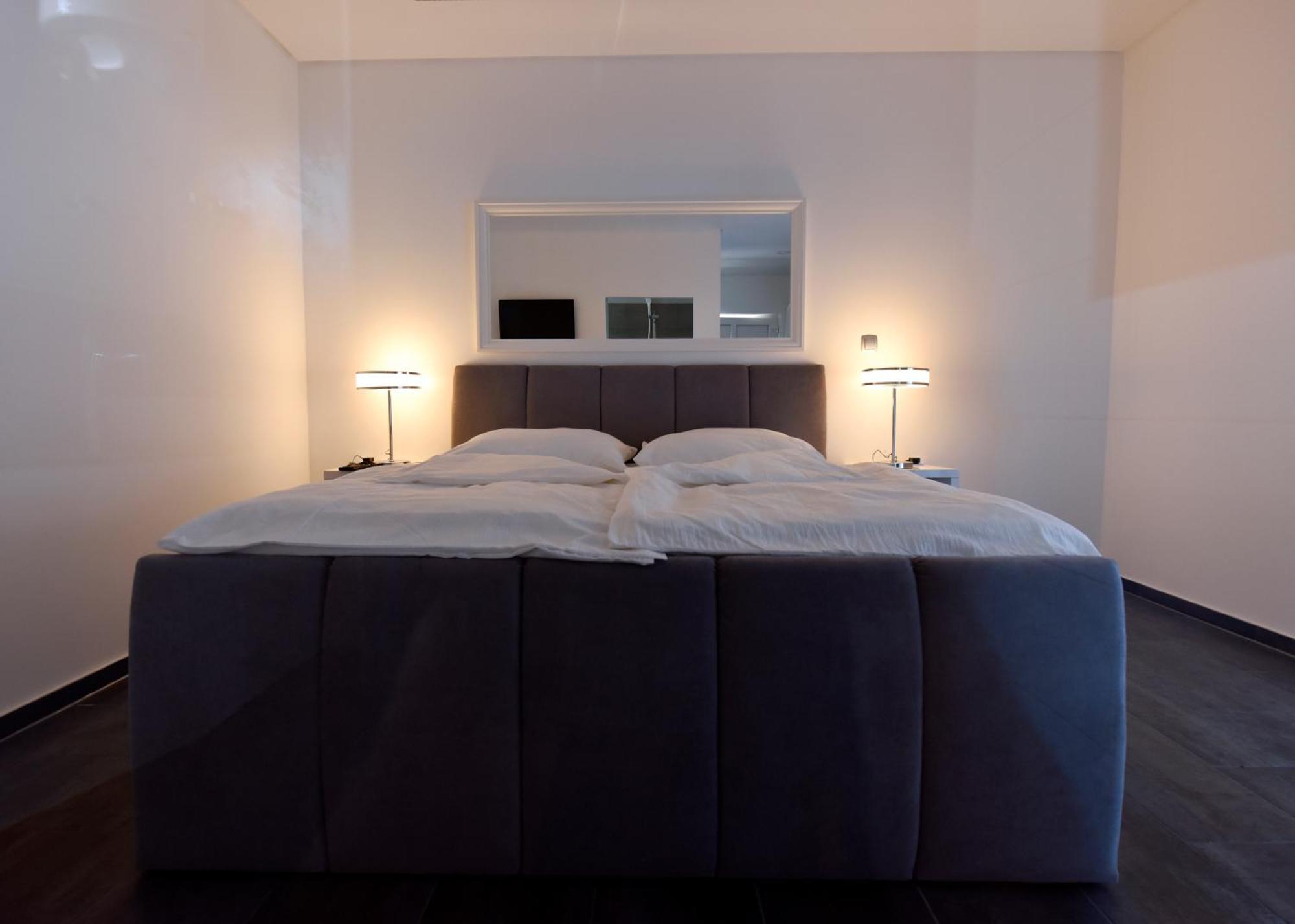 Apartmani I Bungalovi Trojka Banja Luka Chambre photo