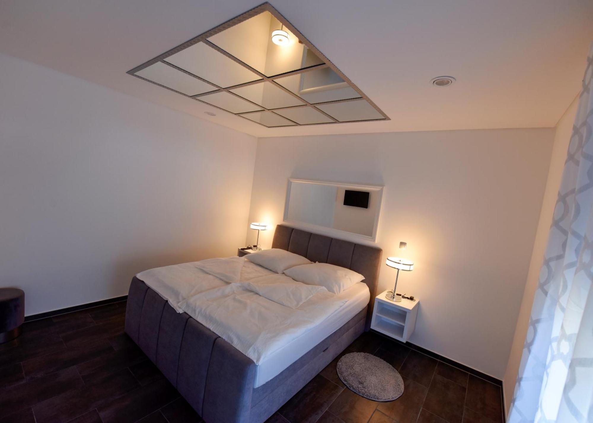 Apartmani I Bungalovi Trojka Banja Luka Chambre photo