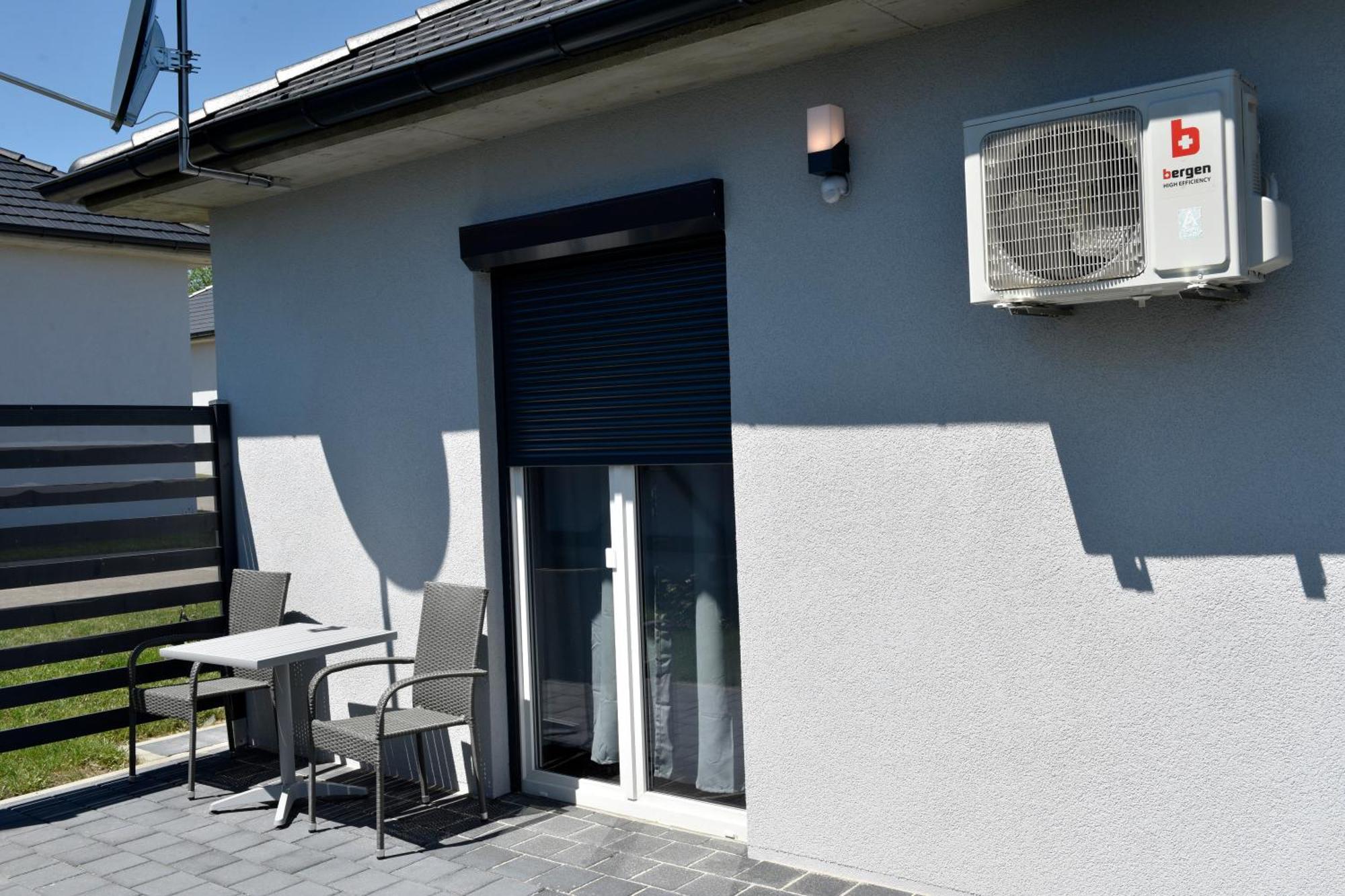 Apartmani I Bungalovi Trojka Banja Luka Chambre photo
