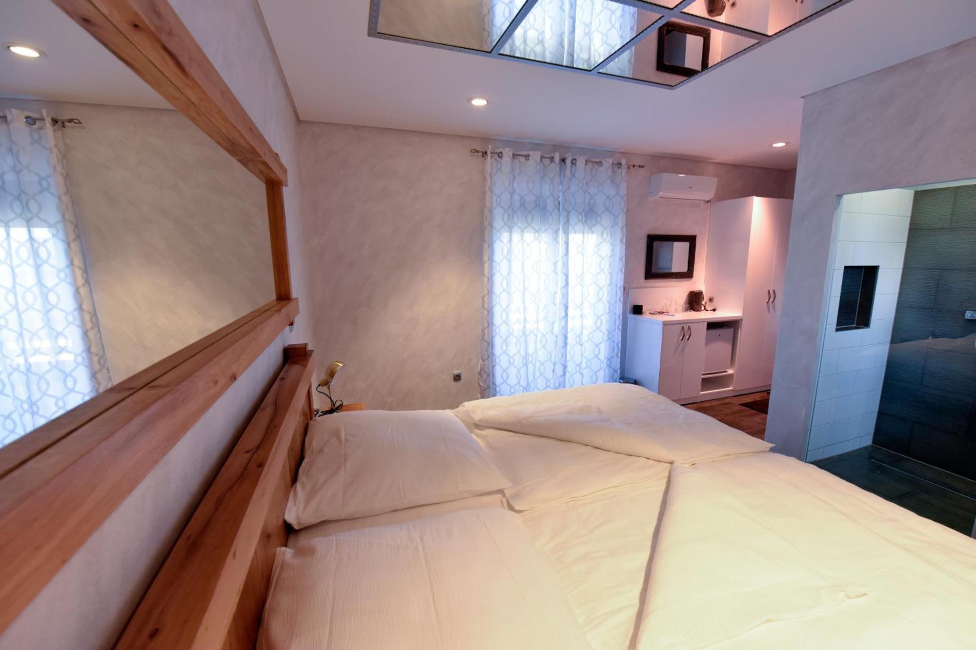 Apartmani I Bungalovi Trojka Banja Luka Chambre photo