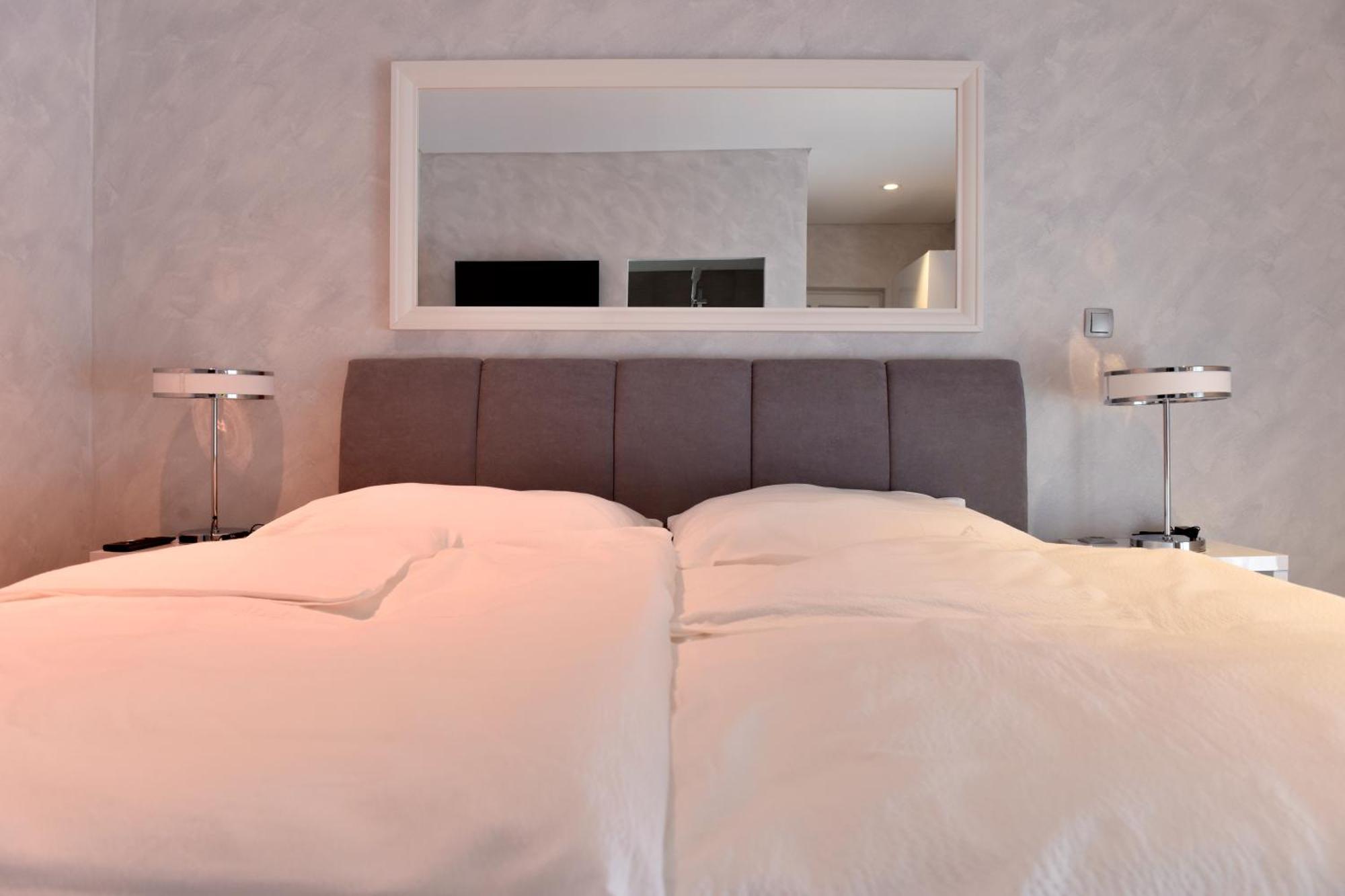 Apartmani I Bungalovi Trojka Banja Luka Chambre photo