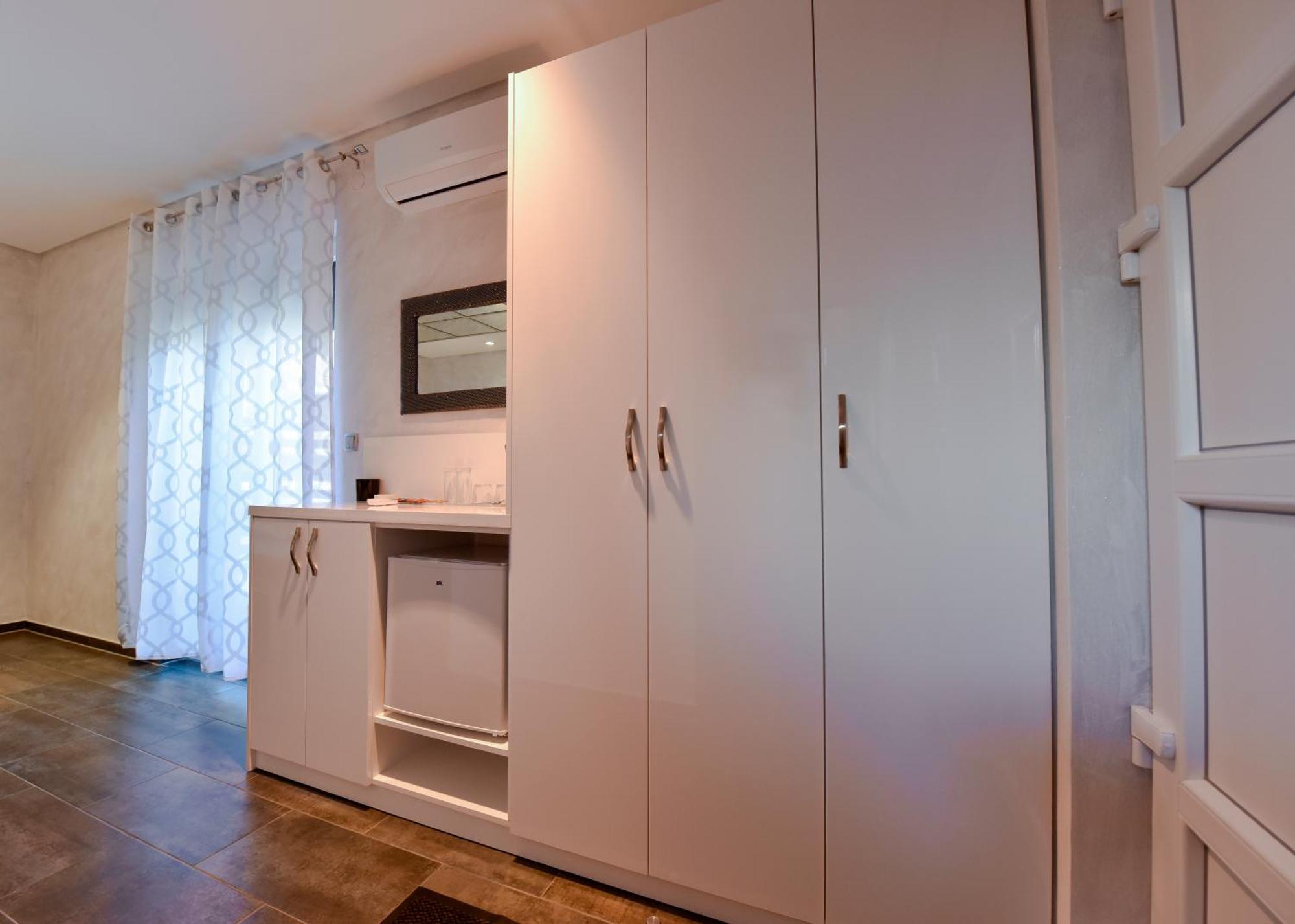 Apartmani I Bungalovi Trojka Banja Luka Chambre photo