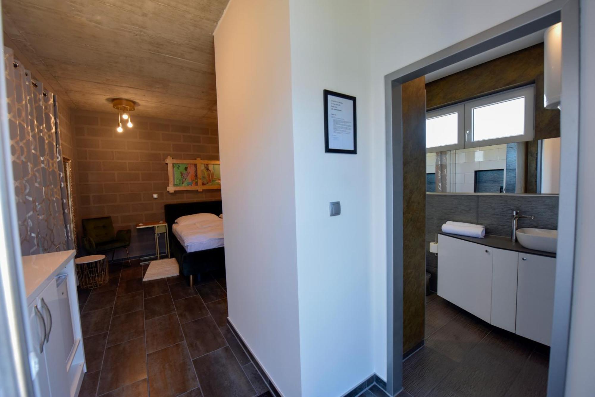 Apartmani I Bungalovi Trojka Banja Luka Chambre photo