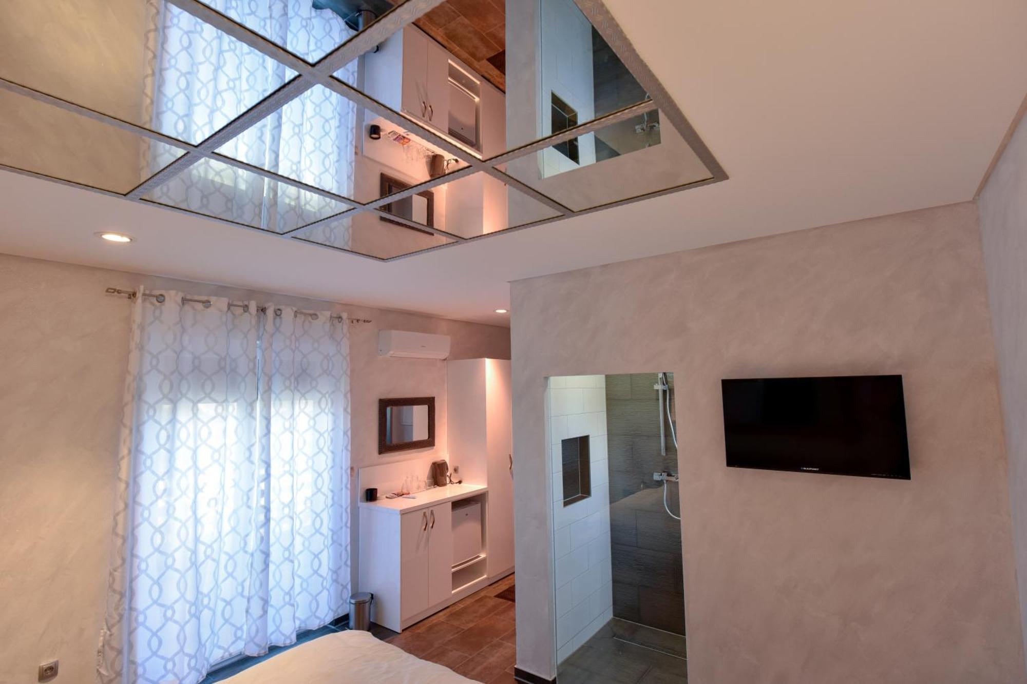 Apartmani I Bungalovi Trojka Banja Luka Chambre photo
