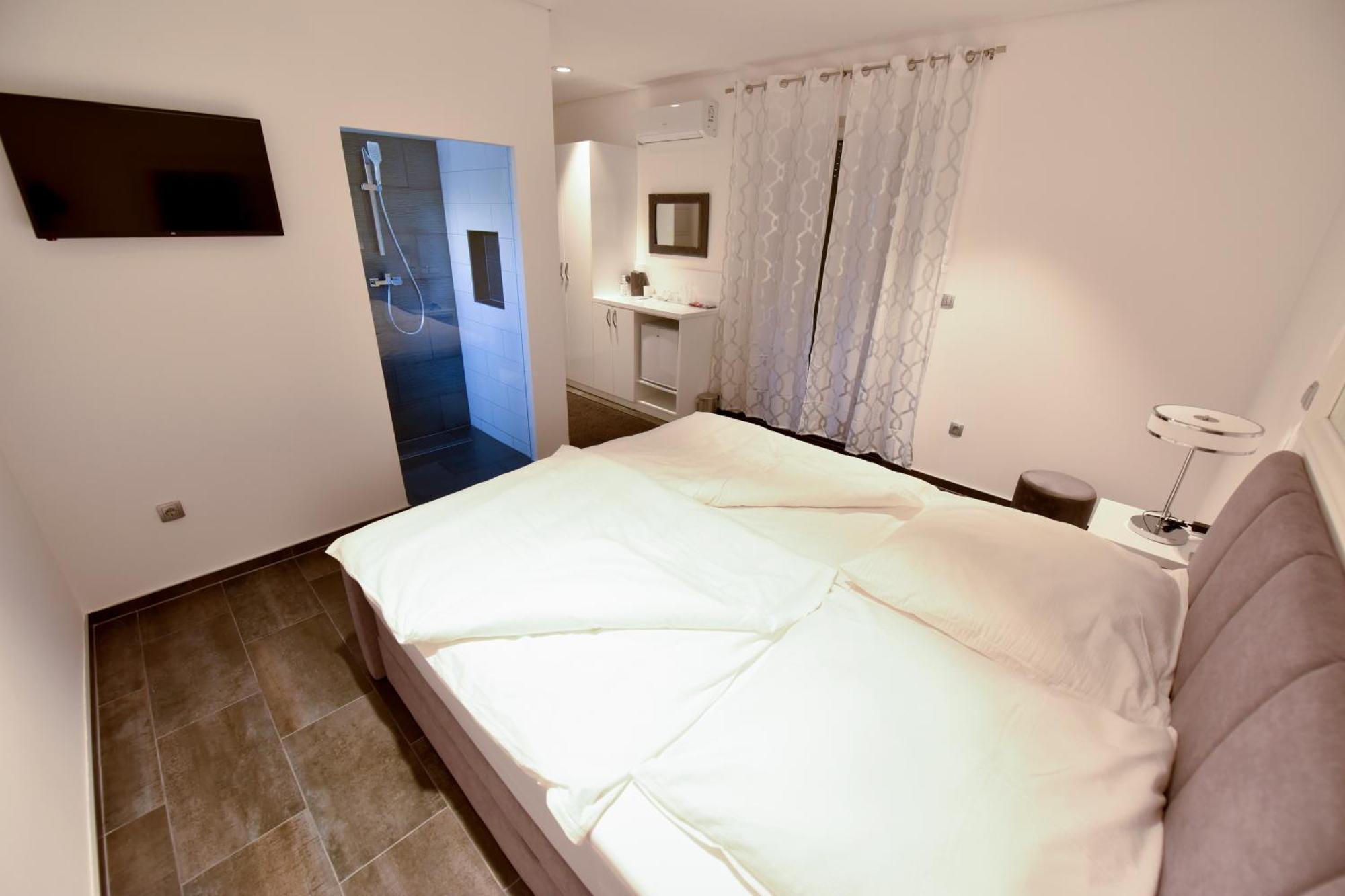 Apartmani I Bungalovi Trojka Banja Luka Chambre photo