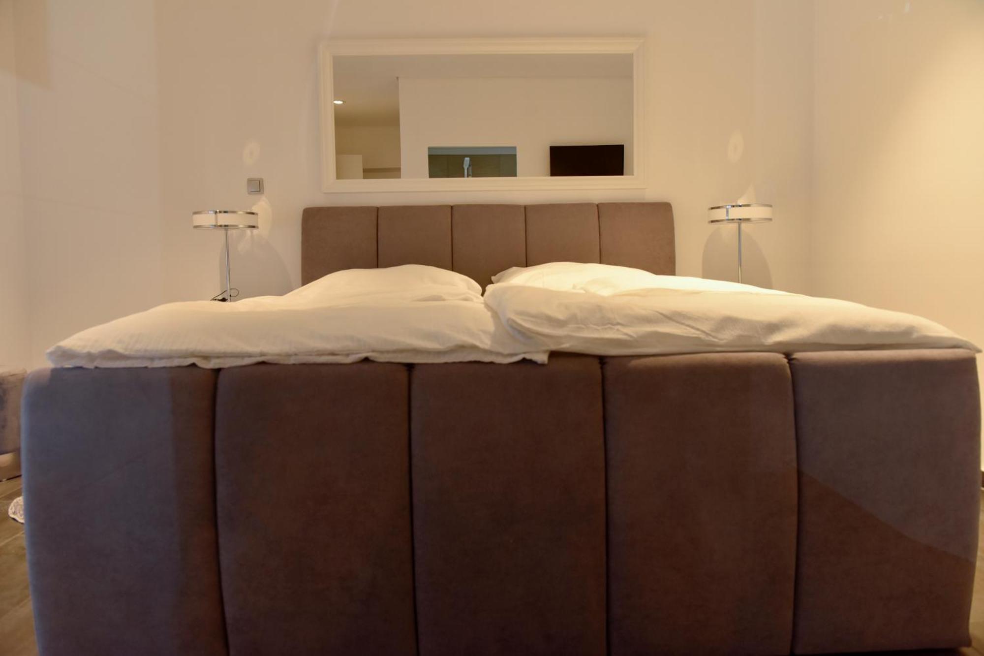 Apartmani I Bungalovi Trojka Banja Luka Chambre photo