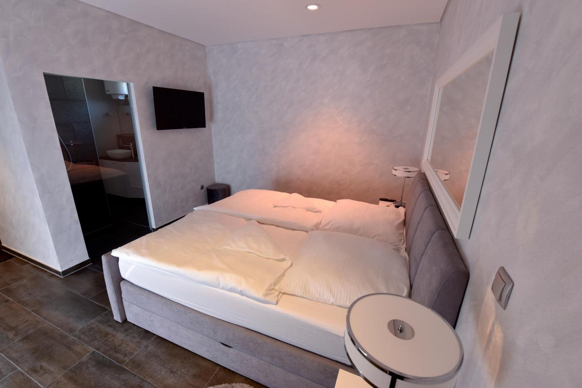 Apartmani I Bungalovi Trojka Banja Luka Chambre photo