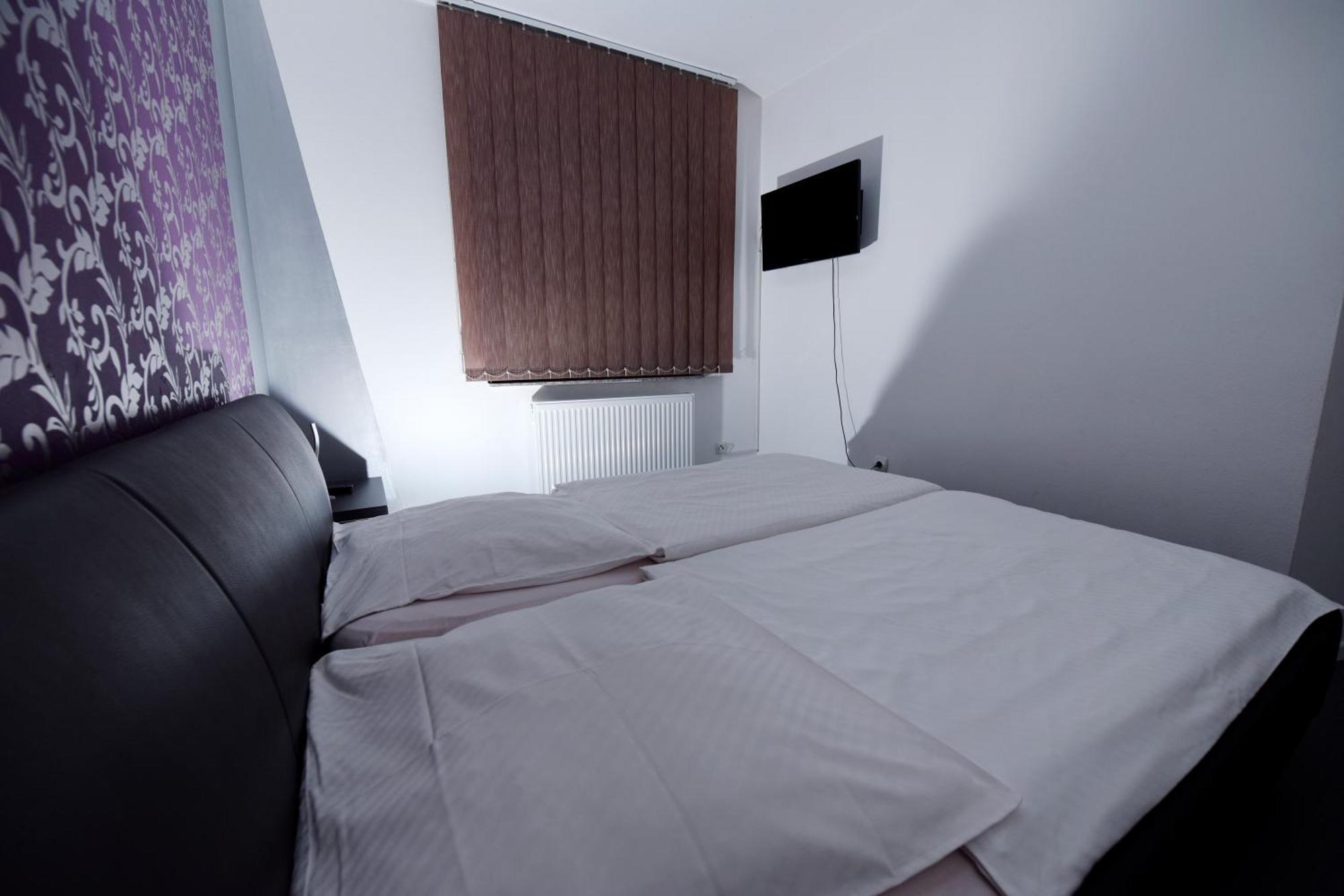 Apartmani I Bungalovi Trojka Banja Luka Chambre photo