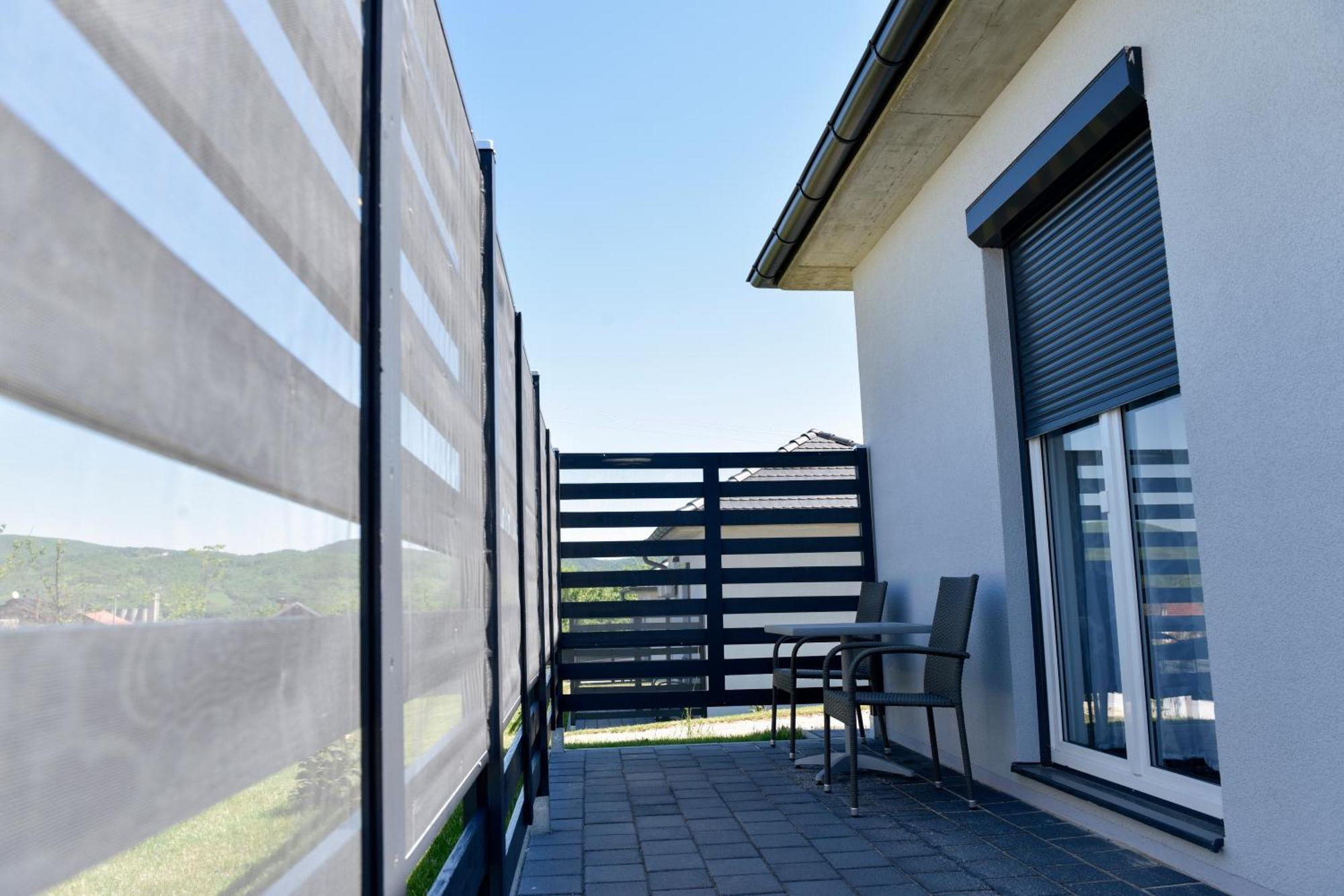 Apartmani I Bungalovi Trojka Banja Luka Chambre photo