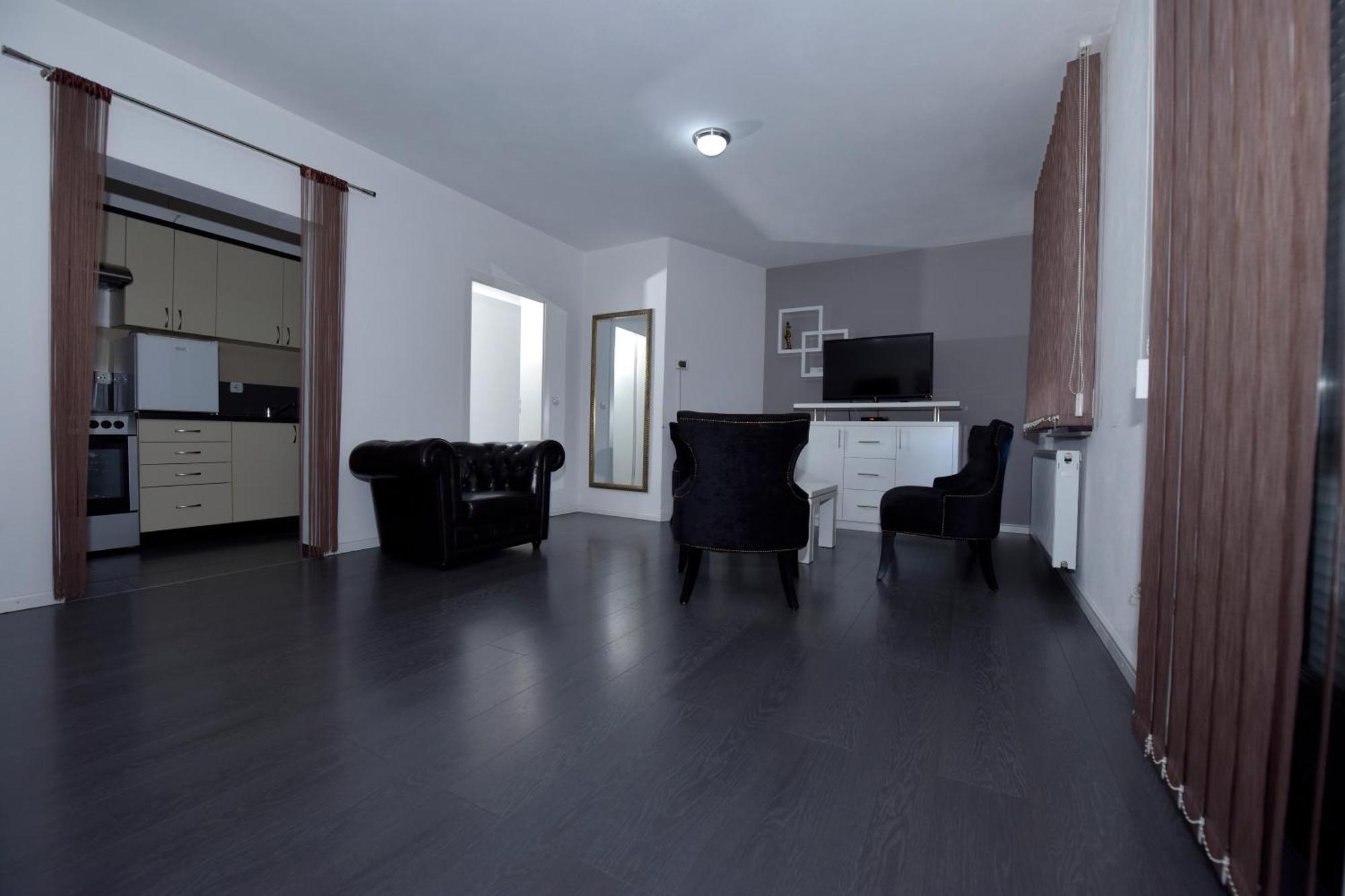 Apartmani I Bungalovi Trojka Banja Luka Chambre photo