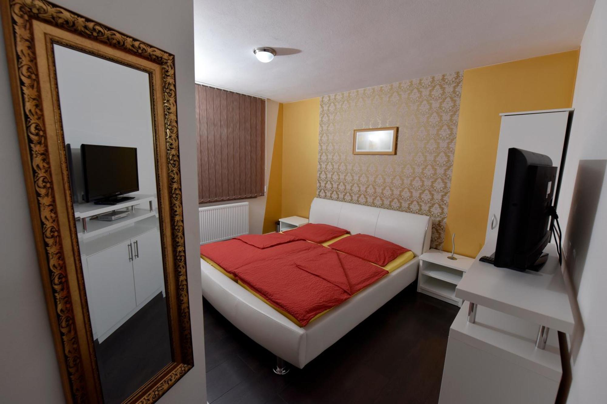 Apartmani I Bungalovi Trojka Banja Luka Chambre photo